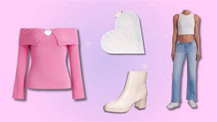 7 Outfit Ideas That Are Perfect For All Your Valentine’s Day Plans – Celeb Secrets