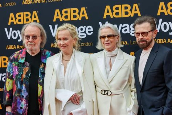 ABBA net worth, income and estimated earnings of Youtuber channel
