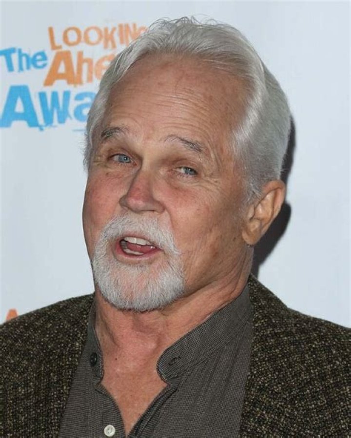 Actor Tony Dow of ‘Leave It to Beaver” Fame Announces His Cancer is Back