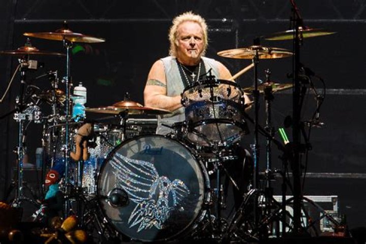 Aerosmith Drummer Joey Kramer Temporarily Leaving the Band
