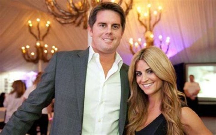 Alison Victoria and Luke Harding are Separated: She is Dating a New Partner.
