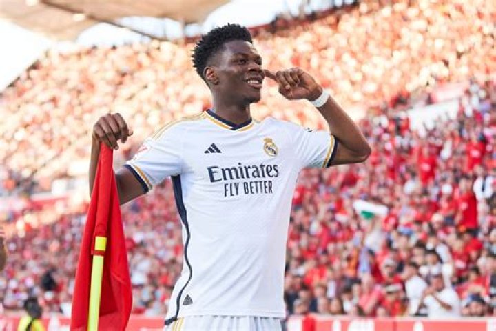 Aurelien Tchouameni Childhood Story Plus Untold Biography Facts