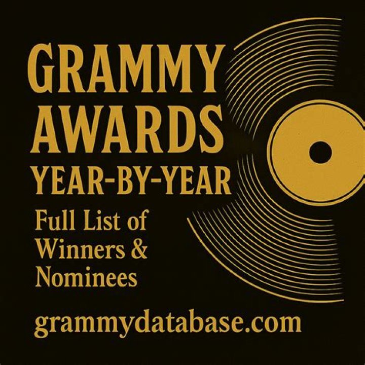 AWARDS: The Second Annual BET Awards Winners – Complete List Of 2002 W.C. Handy Award Winners
