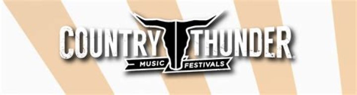 Country Thunder Music Fest Promoter Files Chapter 11