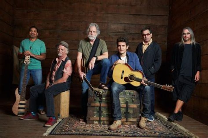 Dead & Company Announce North American Tour For 2021