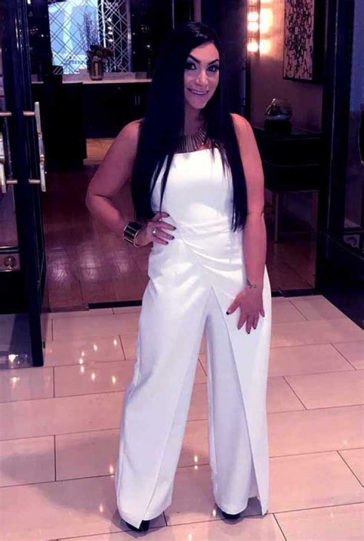 Deena Nicole Cortese Net Worth, Husband, Married, Children, Sister, Bio