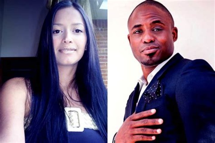 Diana Lasso Biography: Facts about Wayne Brady’s Ex-wife
