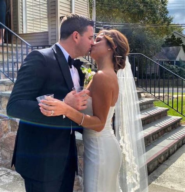 Dianna Russini Biography, ESPN, Husband, Married, Boyfriend, Measurements