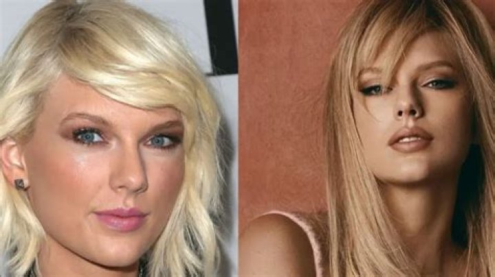 Did Taylor Swift Get A Nose Job? Face Before And After Plastic Surgery!