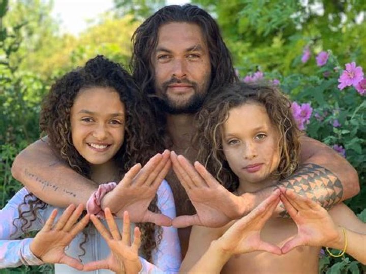 Does Lisa Bonet Have Kids?