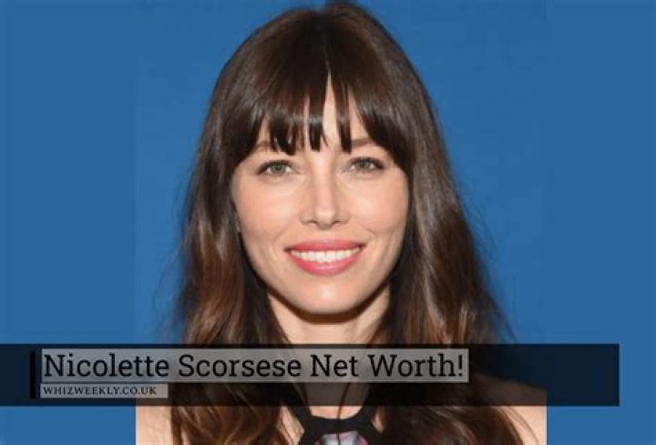 Francesca Scorsese Height, Weight, Net Worth, Age, Birthday, Wikipedia, Who, Instagram, Biography