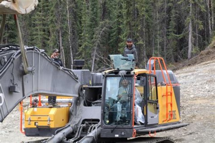 Gold rush Rick Ness leaving Parker Schnabel, new replacement for Todd Hoffman.