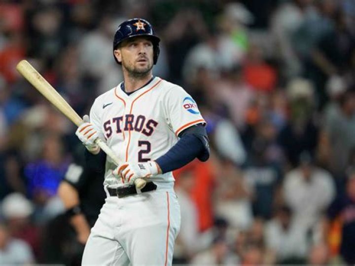 Hire Alex Bregman For an Appearance at Events or Keynote Speaker Bookings.