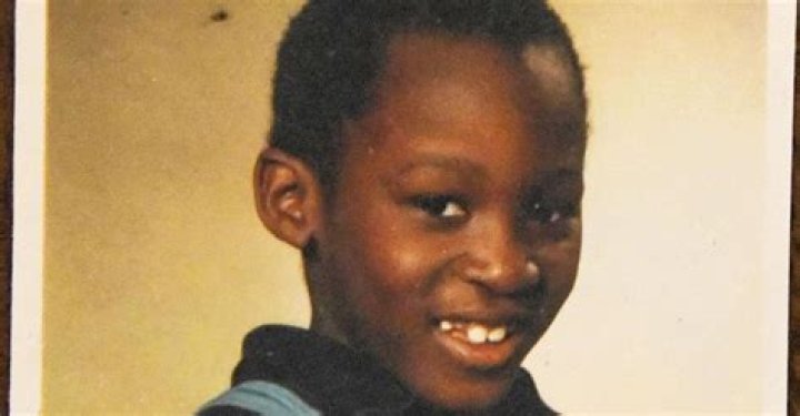 Histoire de l'enfance Romelu Lukaku Plus Untold Biographie Faits