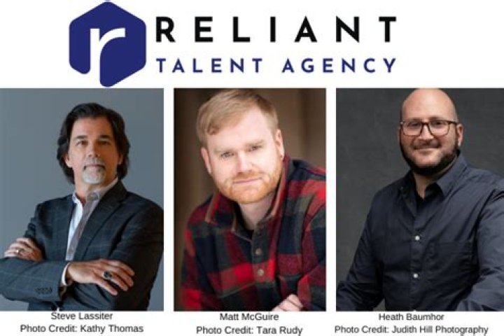 Interview: Reliant Talent’s Steve Lassiter