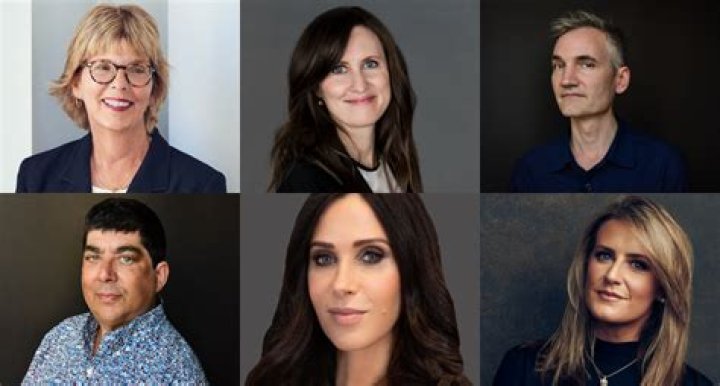 Interview: Shore Fire Media’s Marilyn Laverty