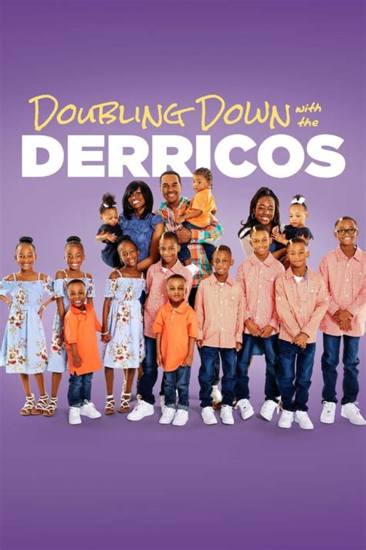Is Doubling Down With The Derricos Canceled?