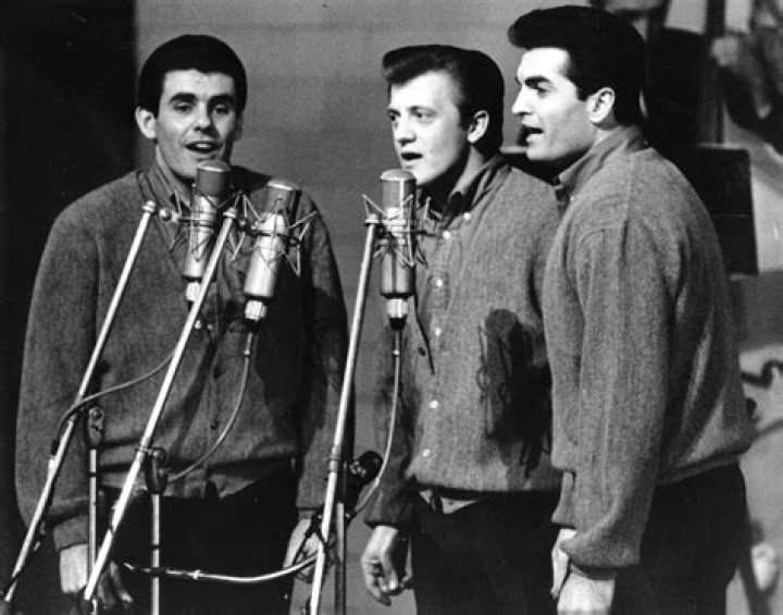 Jim Pike, Co-founder of 1960s Vocal Group The Lettermen, Passes at 82