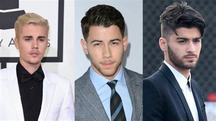 Justin Bieber, Nick Jonas, Drake & More Drop Epic New Songs – Celeb Secrets