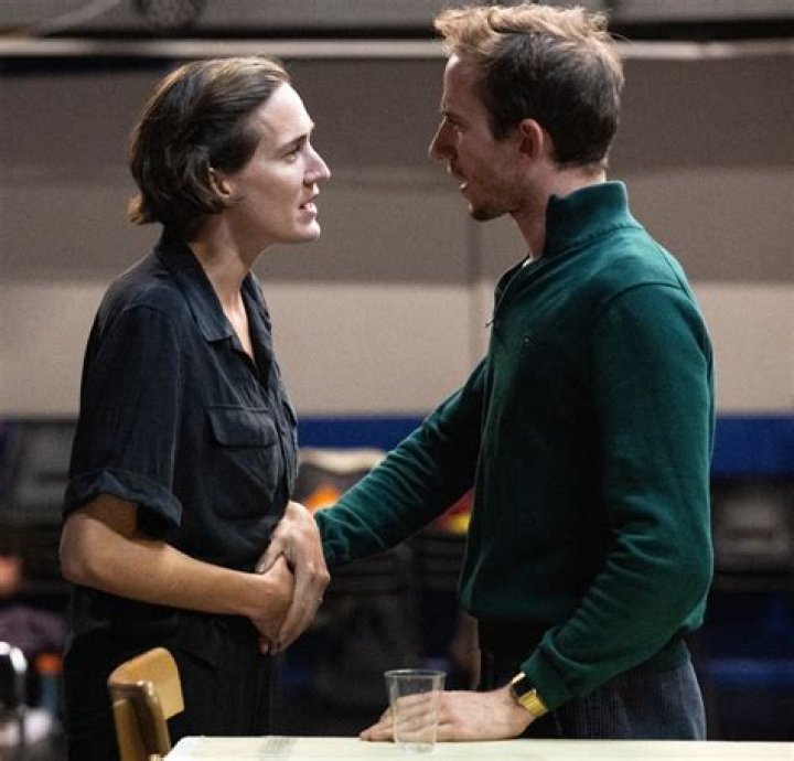 Killing Eve Actor Imogen Daines Plays Talks Finding Roles After Coming Out As Cisgender