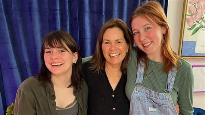 LeeAnn Kreischer Wiki-Biography; Net Worth and Children of Bert Kreischer’s Wife