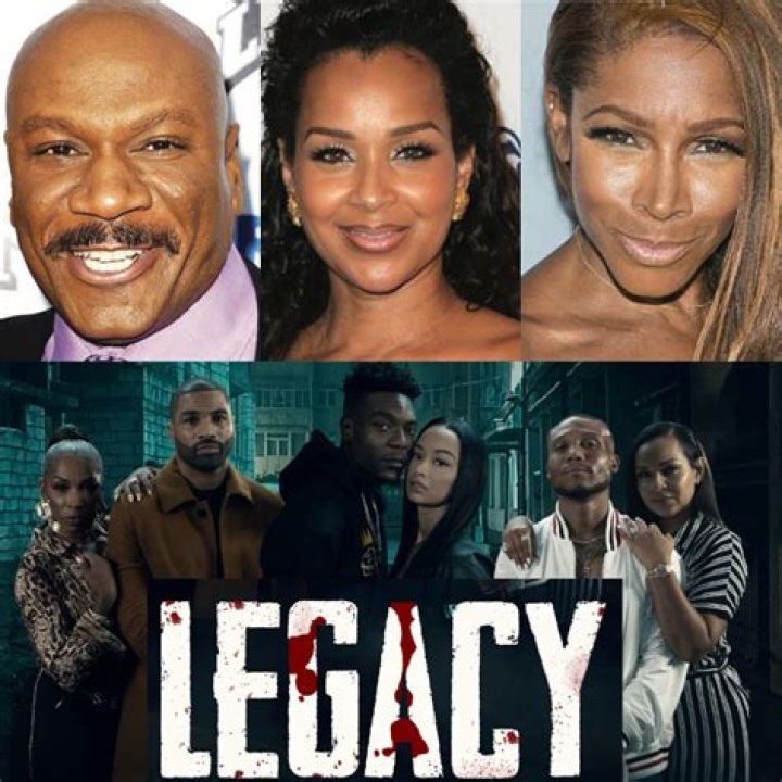 Legacy Bet Plus Episode 4 Release Date And New Episodes Explained