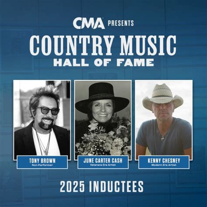 Legendary Country Songwriter Cindy Walker Inducted Into The Songwriters Hall of Fame