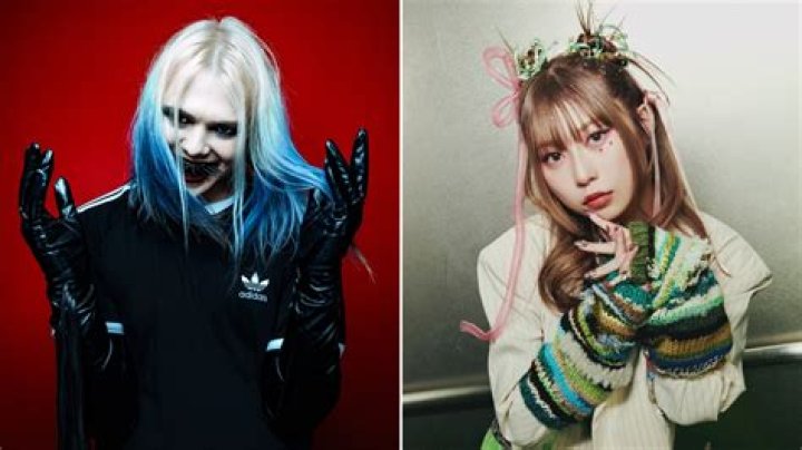Live Nation Tour News: Bush, Kim Dracula, Bas, Lionel Richie, Janet Jackson & Nicki Minaj