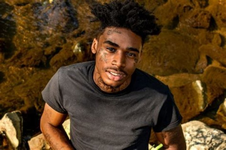 Maryland Rapper and Lil Dude Collaborator, Goonew Shot Dead at Age 24