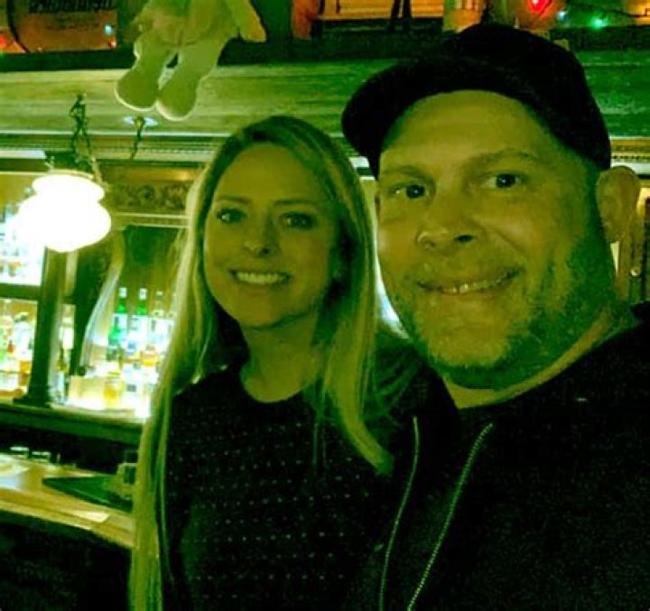 Meet Paul Teutul Jr. Wife Rachael Biester. Know His Net Worth