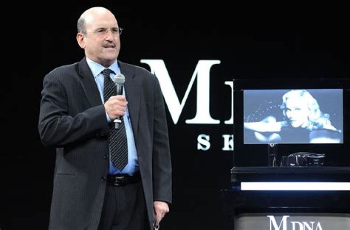 Merch And Licensing Innovator Dell Furano Dead At 71