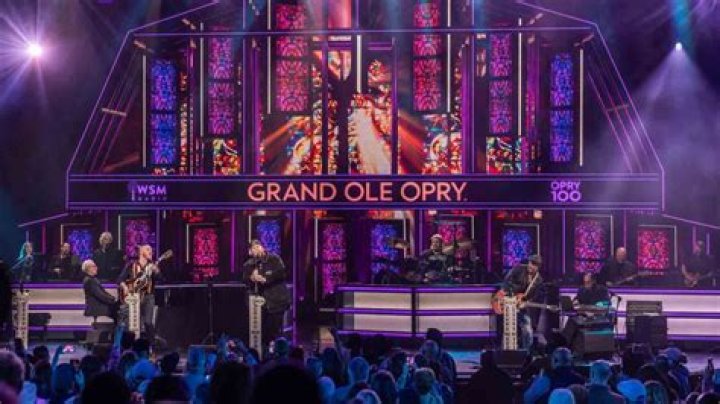 Opry Entertainment Group Names Jordan Pettit Direct Of Artist Relations, Promotes Two