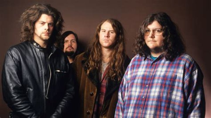 Screaming Trees Bassist Van Conner, Dead At 55