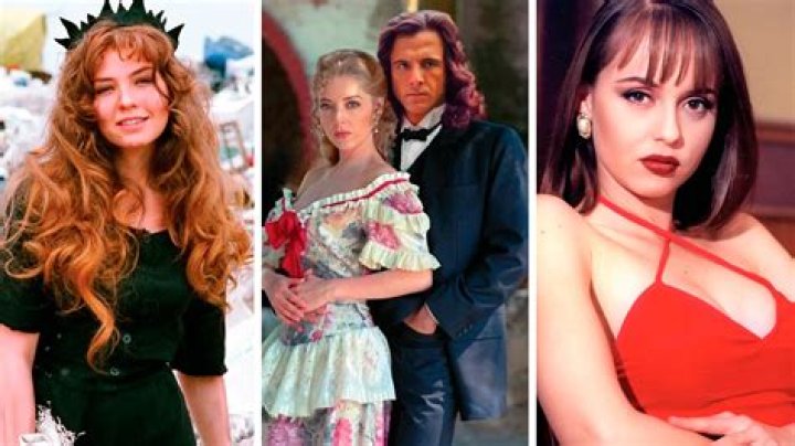 Similar Youtubers to TV Azteca Novelas y Series