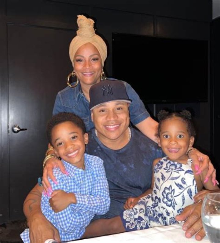 Simone Smith, LL Cool J Wife’s Wiki, Net Worth, Children, Married Life, & Cancer Survival