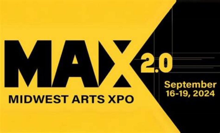 The Inaugural Midwest Arts Xpo Announced For Indianapolis In September