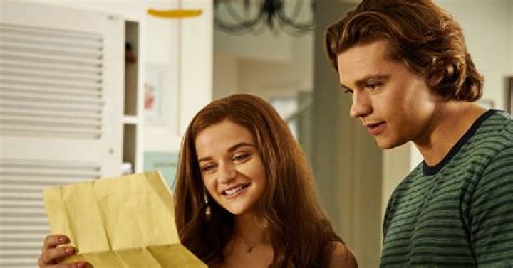 “The Kissing Booth 3” Drops Trailer With Joey King, Jacob Elordi, and More! – Celeb Secrets