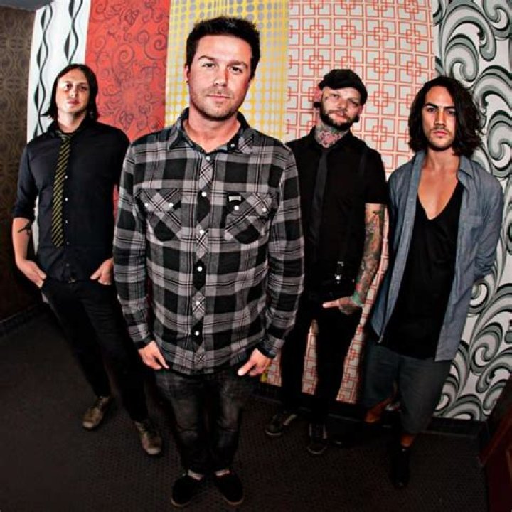 Unwritten Law Cancels Concerts Due To Bombing