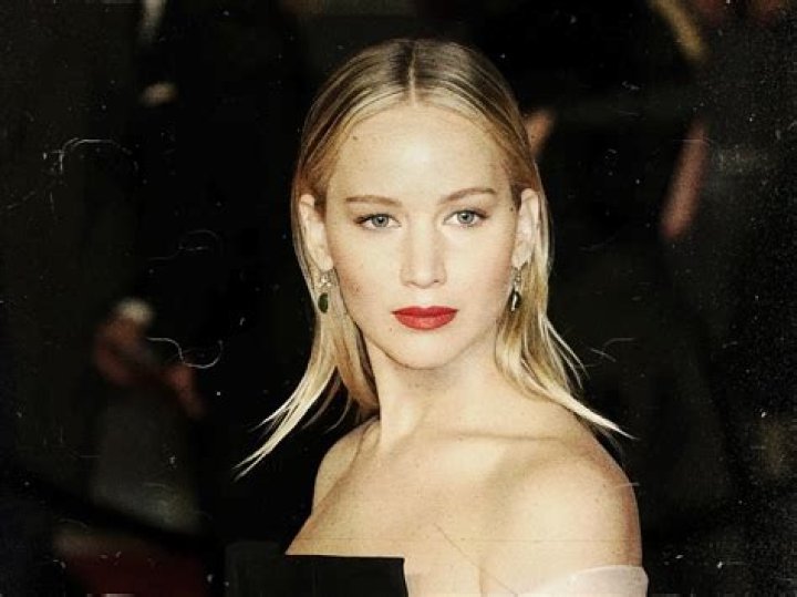 Was Jennifer Lawrence On 'Medium'?