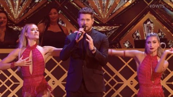 Was Michael Bublé On American Idol?