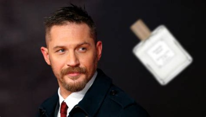 What Cologne Does Tom Hardy Wear?