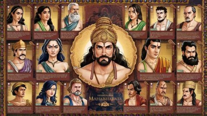 
What Happened To Mahabharat Actor Rasik Dave? Death Cause Of The Actor Revealed 