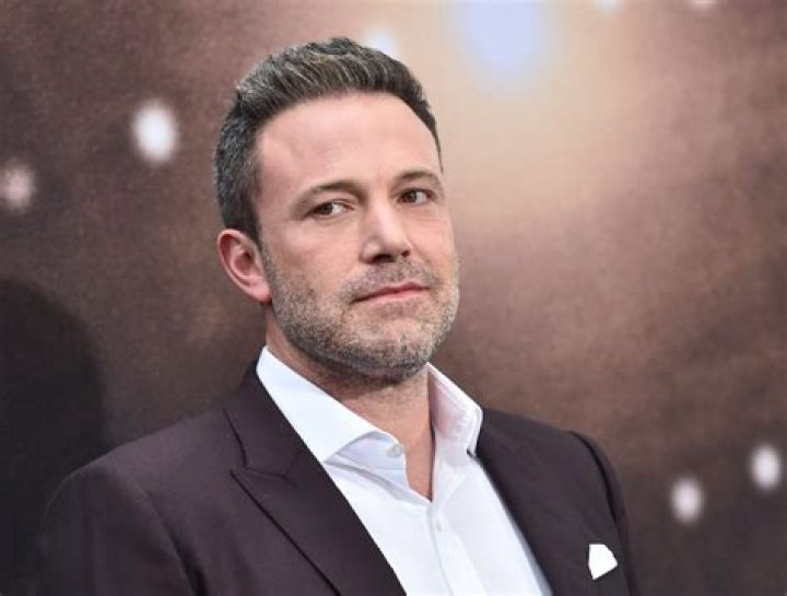 What Is Ben Affleck’s Daily Routine?