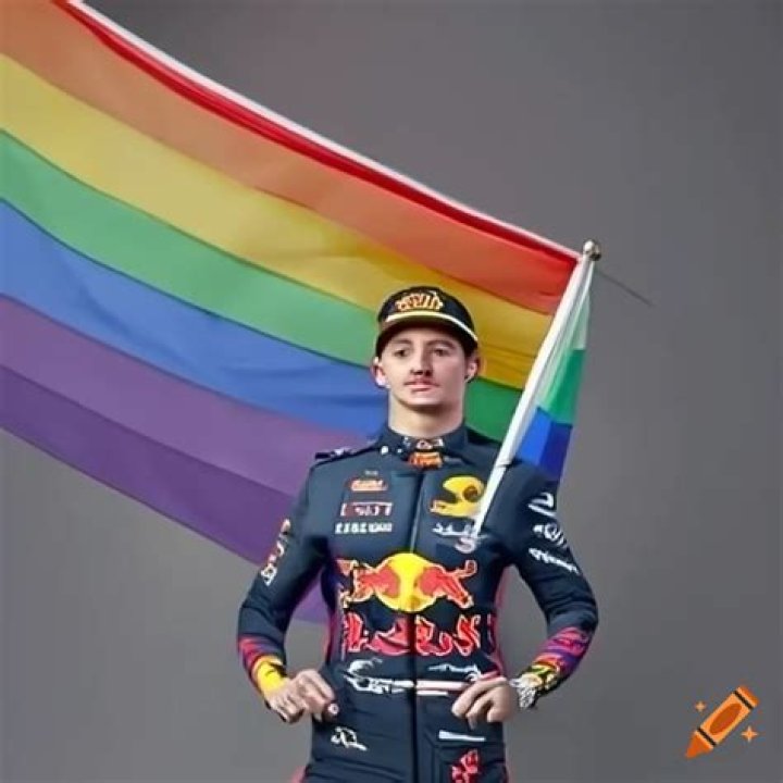 What Nationality Is Max Verstappen?