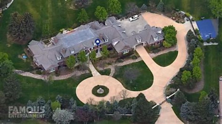 Where Does Peyton Manning Live?