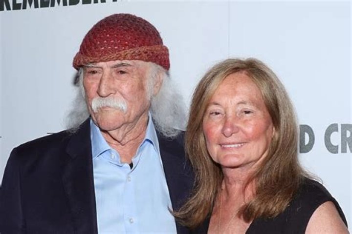 Who Inherited David Crosby’s Money, See His Net Worth At The Time Of His Death
