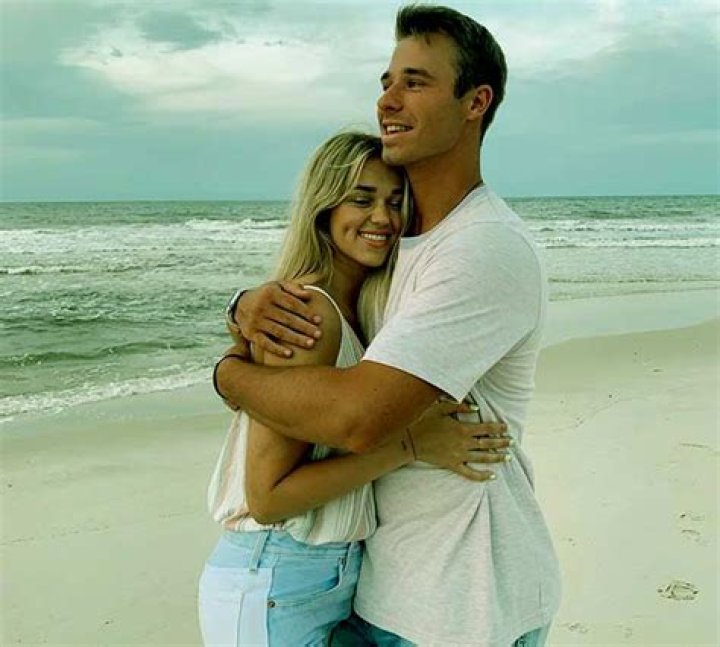 Who Is Sadie Robertson’s Fiancé, Christian Huff? His Wiki/Bio, Age, Net Worth